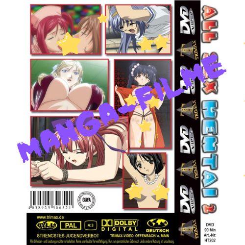 All Sex Hentai #2